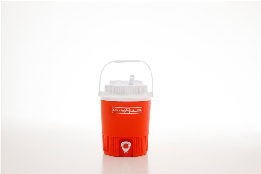 Ashafa water hot sale cooler price